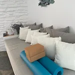Отель типа 