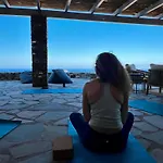 Tzia Blue Отель типа 