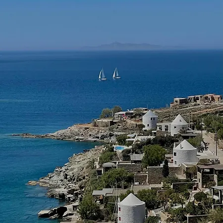 Tzia Blue