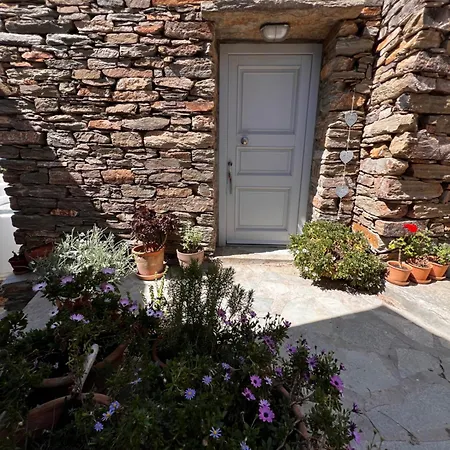 Tzia Blue 3*