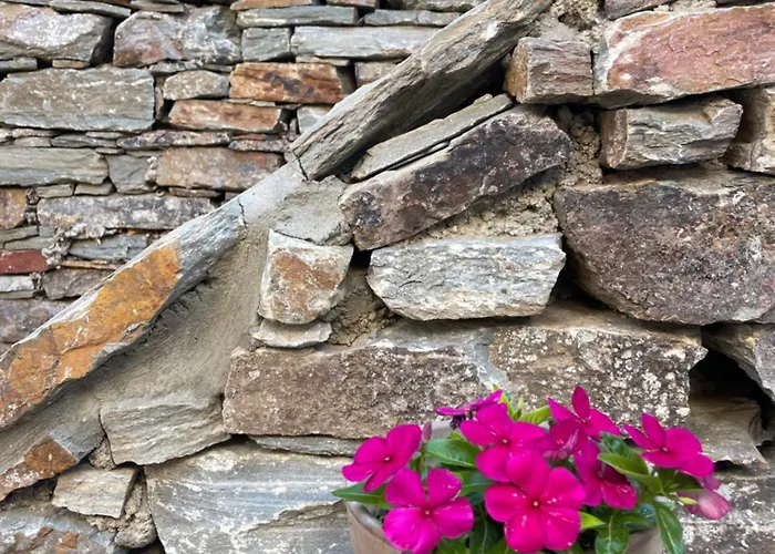 Bed & Breakfast Tzia Blue 3*